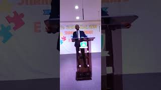 Shared learning experience