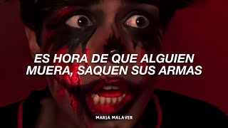 Insane Clown Posse - Chop Chop Slide | Sub. EspaΓ±ol | now murder tiktok song