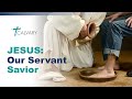 Calvary Bristol, PA: Burial and The Servant Savior (Mark 15:42-47 | 8/11/24)