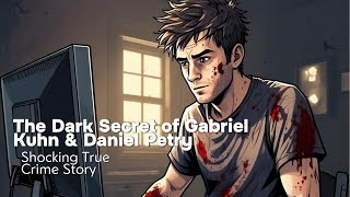 The Dark Secret of Gabriel Kuhn & Daniel Petry | Shocking True Crime Story