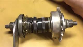 Bendix 2-speed how it works part 1