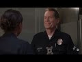 every smitty scene from season 5 the rookie