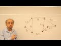 Professor Clyde Kruskal On Kruskal's Algorithm
