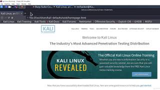 5 ShellShock Exploitation