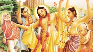 Jiv jago jiv jago gora Chand bole - ISKCON Vaishnav Song