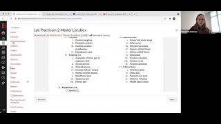 Module 2 Lab Video