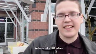 Celebrating Developmental Disability Awareness Month