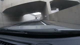 BNR32　高速道路　加速　合流　RB26　GT-R