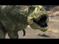 What Happened with Dinosaurs During the Cretaceous Period