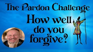 God Meant It For Good-The Pardon Challenge-8:30-Rev. Chris Dito