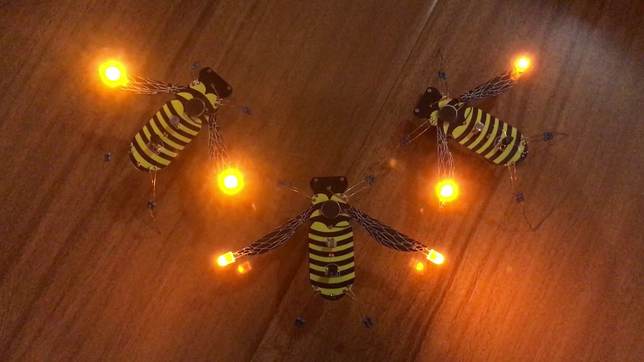 Bees Youtube