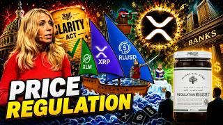 XRP XLM REVOLUTION: Why This Final Step Changes EVERYTHING! 🚨😱🔥