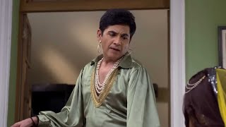 Vibhuti Imagines Tiwari as Laila - 12th Apr 2019 - Bhabi Ji Ghar Par Hain - Highlights - And TV