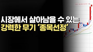 무조건 봐야할 주도 종목 체크!｜돈이 몰리는 테마와 차트 분석