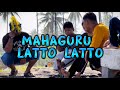 MAHAGURU LATTO LATTO MAIN DENGAN KAKI ‼️‼️‼️