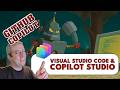 How I Use GitHub Copilot with Microsoft Copilot Studio
