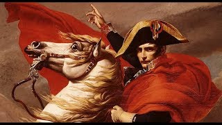 Napoleon Bonaparte in 10 MINUTES