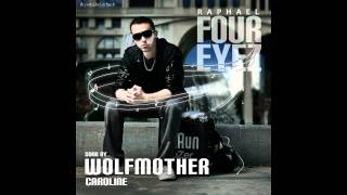 DJ Foureyez - Caroline (Wolfmother) 2012