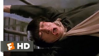 Operation Condor (8/9) Movie CLIP - The Wind Tunnel (1991) HD