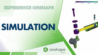 Simulation in Onshape