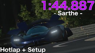 Gt Sport Dodge Srt Tomahawk X Vgt Test Run Redbull Ring Gt Sport Dodge Srt Tomahawk X Vgt Test Run Redbull Ring