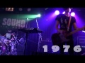 1976樂團-C.K.M+態度@20120519台中迴響音樂藝文展演空間Sound Live House