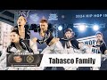 【Tabasco Family】ADULT DIVISION｜2024 HHI Taiwan 世界街舞錦標賽台灣站