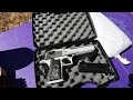 Desert Eagle 50AE Grim Reaper Edition