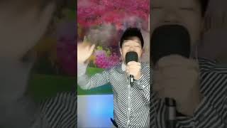 黄子彬🏆FB演唱～伤心的酒吧