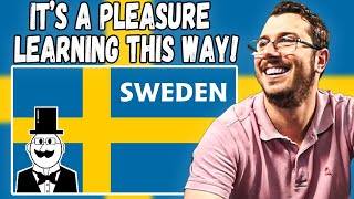 A Super Quick History of Sweden 🇸🇪 Reaction