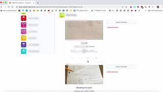 Using D2L Portfolio for Remote Learning