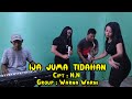 IJA JUMA TIDAHAN - Warna Warni Group | Lagu Simalungun