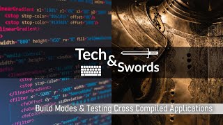 Lazarus build modes, cross compiling, and testing the app in a Linux virtual machine