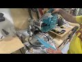 Makita Cordless 10