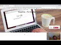 Responsive CSS Website Background Images