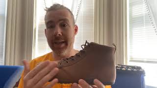 New Xero Denver Leather Boot Promotion