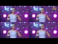 fevicol se and sami pushpa by shradha mishra 1080full video saregamapa 2024