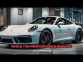 2025 porsche 911 facelift revealed you won t believe what s changed