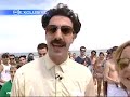 borat visits sydney and wants to buy a wife