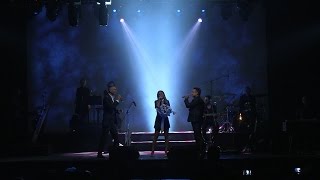 Авеню feat. Мария Илиева - The Right Way (Live)