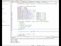 Java (Ch5), Eclipse, Conditions, Relational/Logical Operators, Selection (if, else if, else, switch)