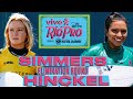 Caitlin Simmers vs Taina Hinckel | Vivo Rio Pro presented by Corona 2024