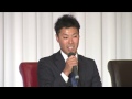 【プロ野球パ】楽天・新入団の9選手が「対戦したい投手or打者」を語る！ 2014 12 1