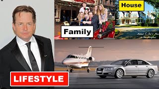 Michael J. Fox's Biography & Family, Parents, Brother, Sister, Wife, Kids & Net Wroth