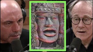 Graham Hancock Explains the Mystery of the Olmecs | Joe Rogan