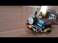 taipankids가 만든 레고 증기기관차 2 custom lego locomotive