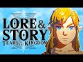 Zelda: Tears of the Kingdom - Story Explained (Part 2/3)