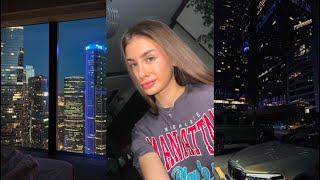 VLOG: | НОВОЕ ХОББИ | РАБОТА | ПРОКОЛОЛА ХРЯЩ | ДЕНЬ С МАМОЙ | ПРО КЕРАТИН | ПОДАРКИ 🎁