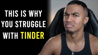 Dating Apps Aren't the Problem... YOU'RE the Problem