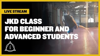 Jeet Kune Do Class For Beginner and Advanced Students